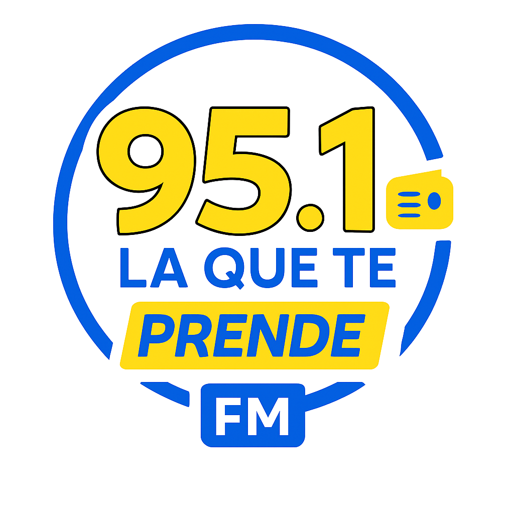 La Que Te Prende 95.1